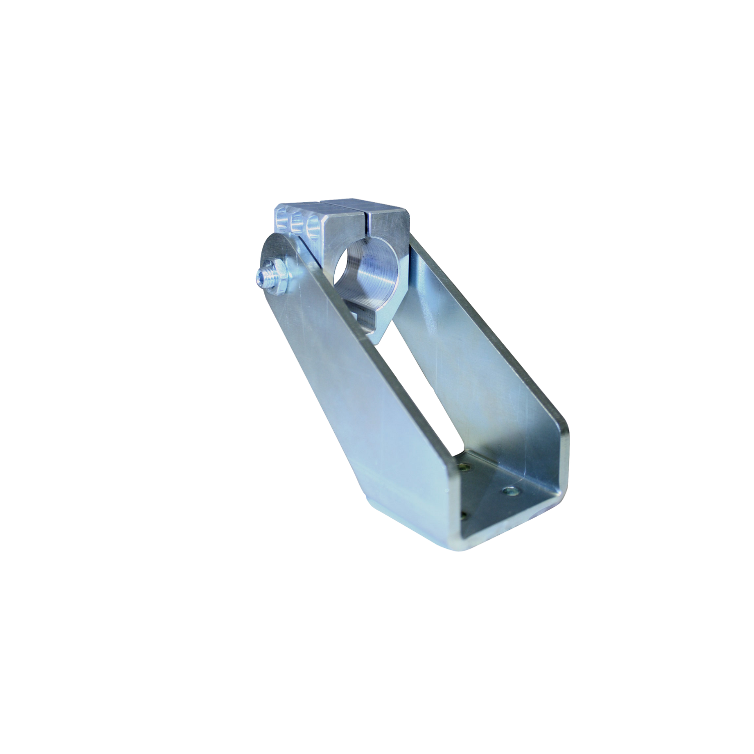 Klemmringkonsole K12O