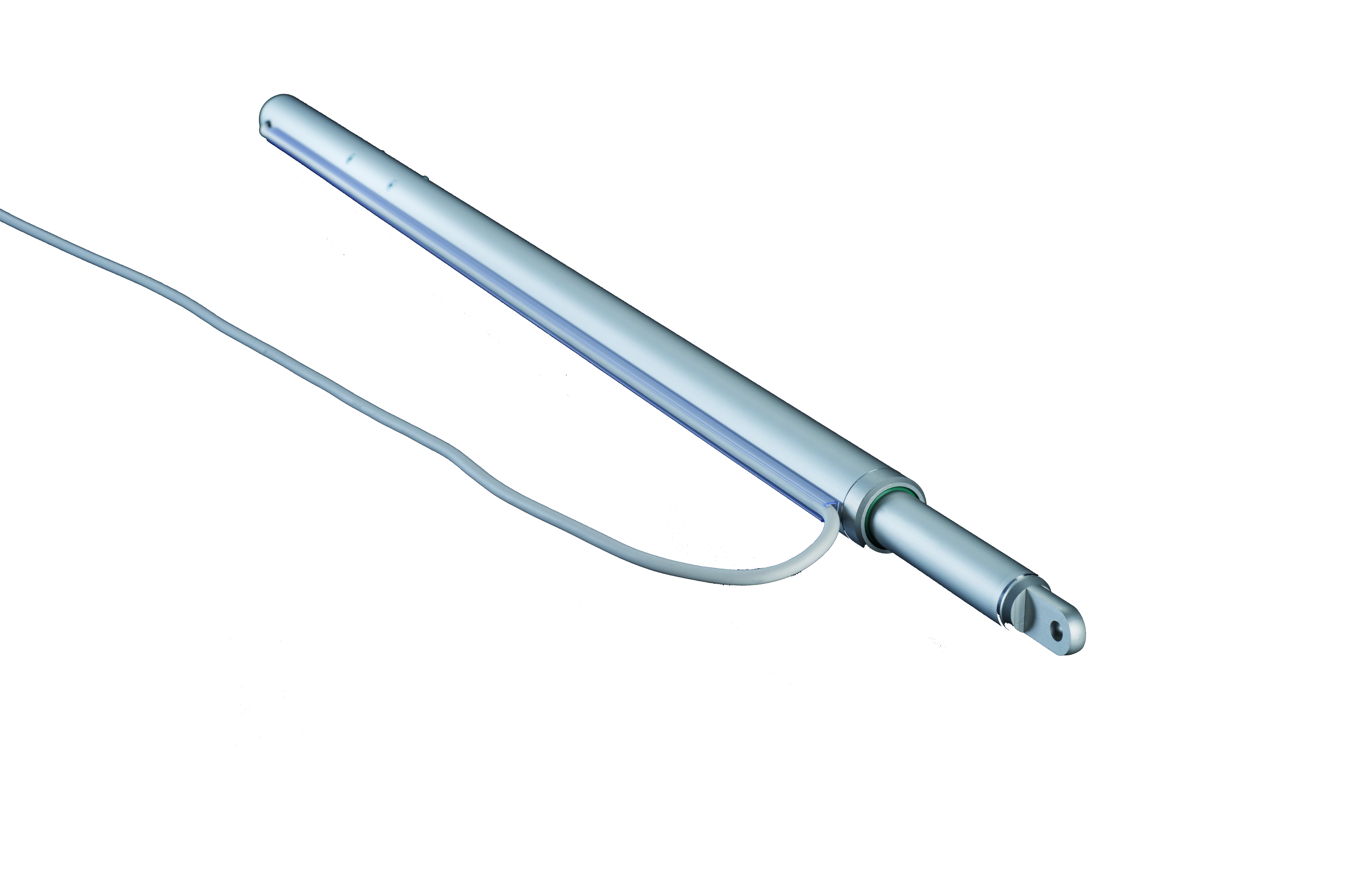 Linearantrieb 9 650N