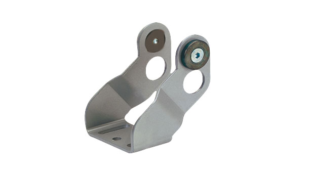 Schiebeklappkonsole K29 B