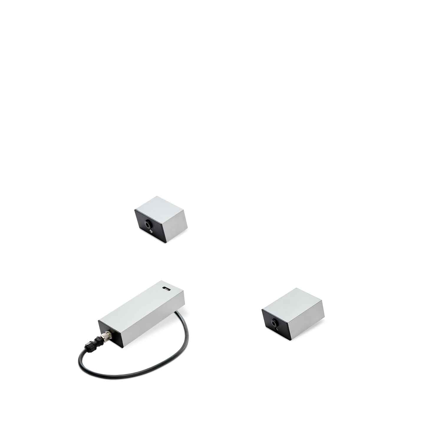 Funktionsmodule der Serie KCD