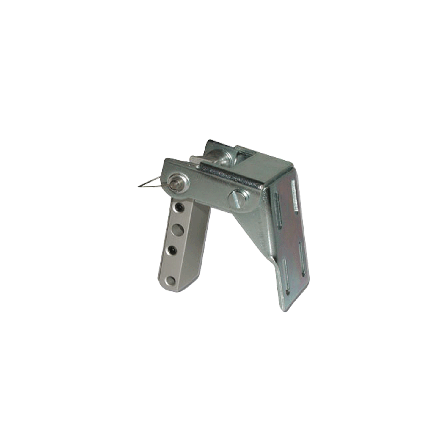 Schiebeklappkonsole K27 B