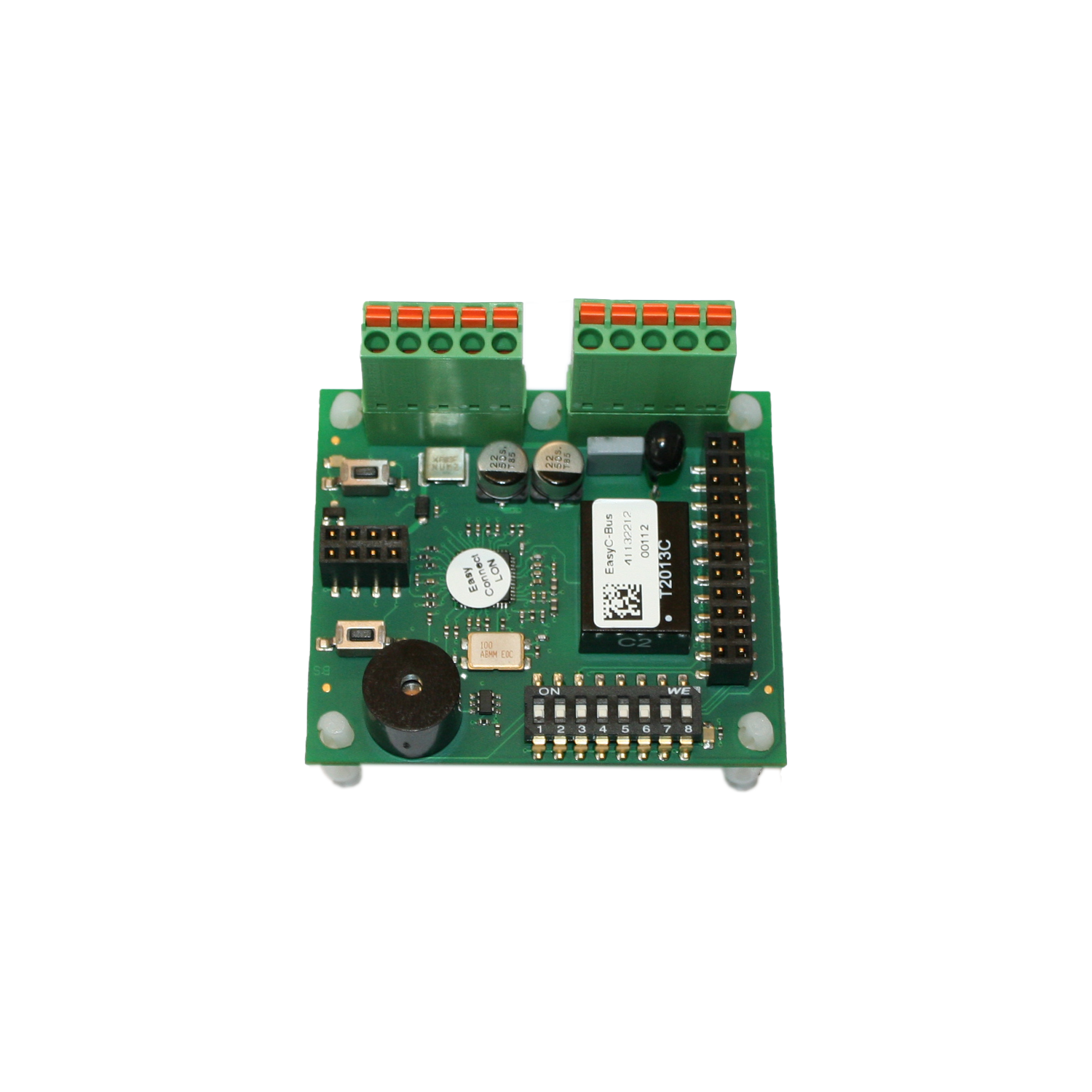 EasyConnect+ BusCard