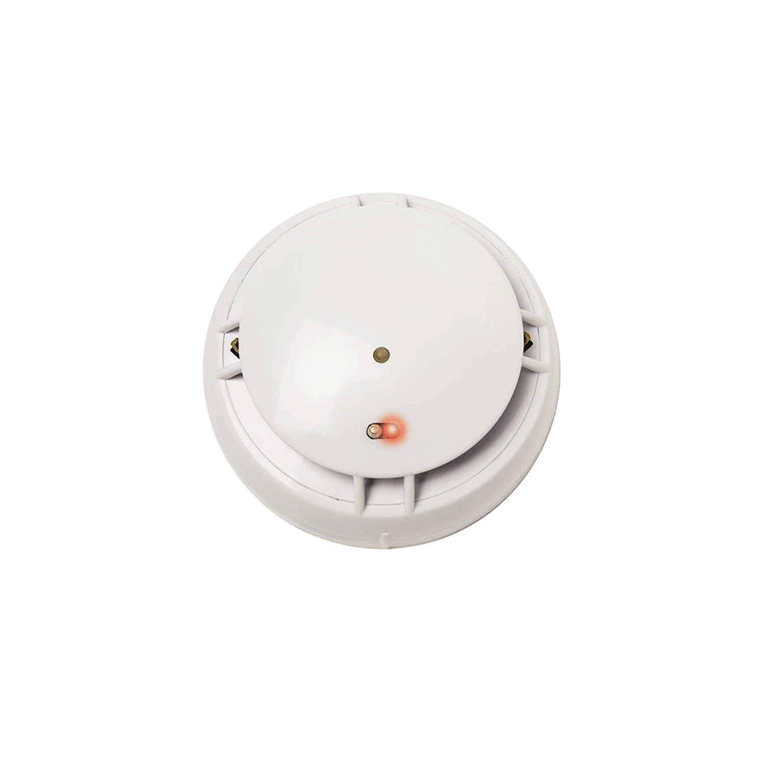 Rauchmelder KDS SLIM mit Sockel