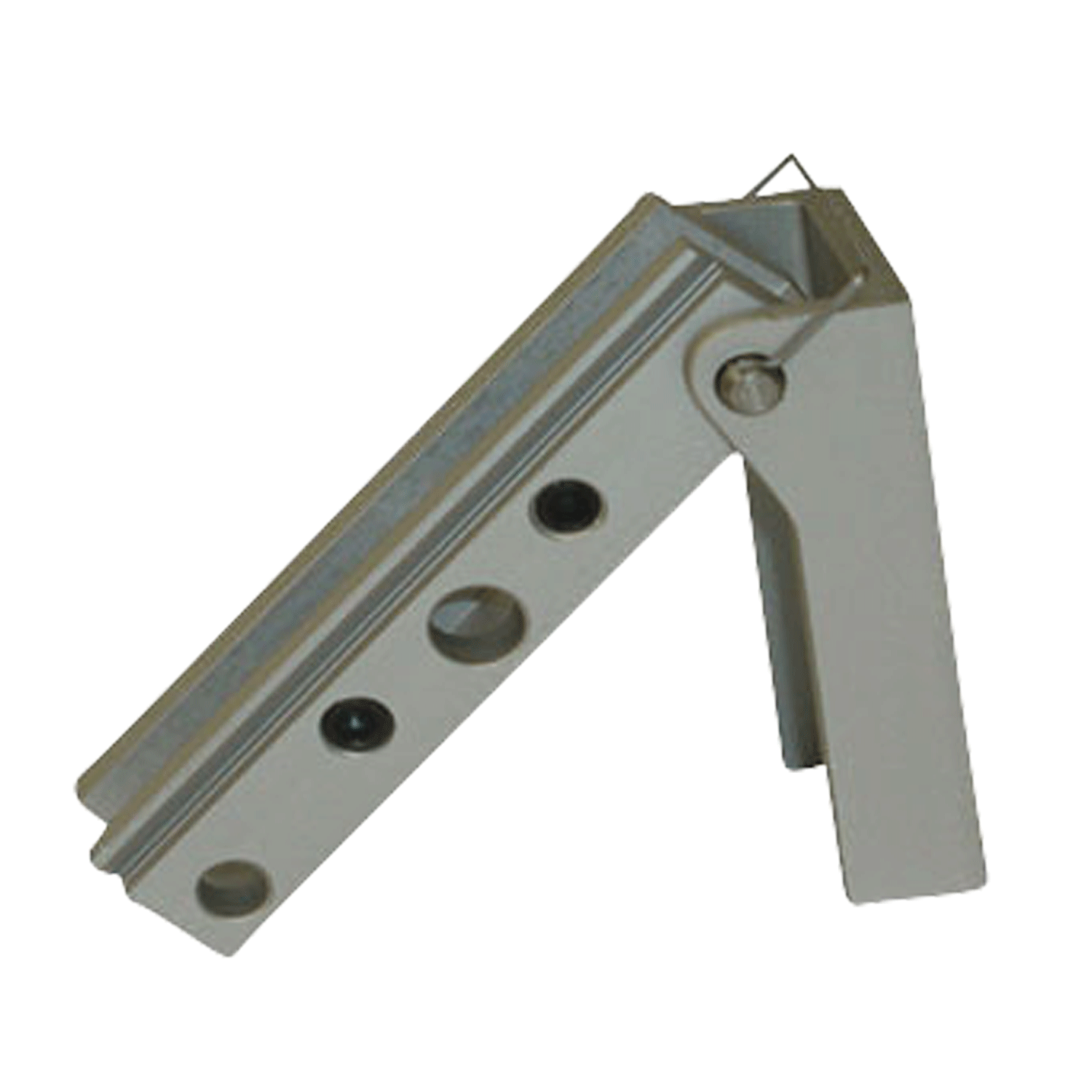 Schiebeklappkonsole K26 B