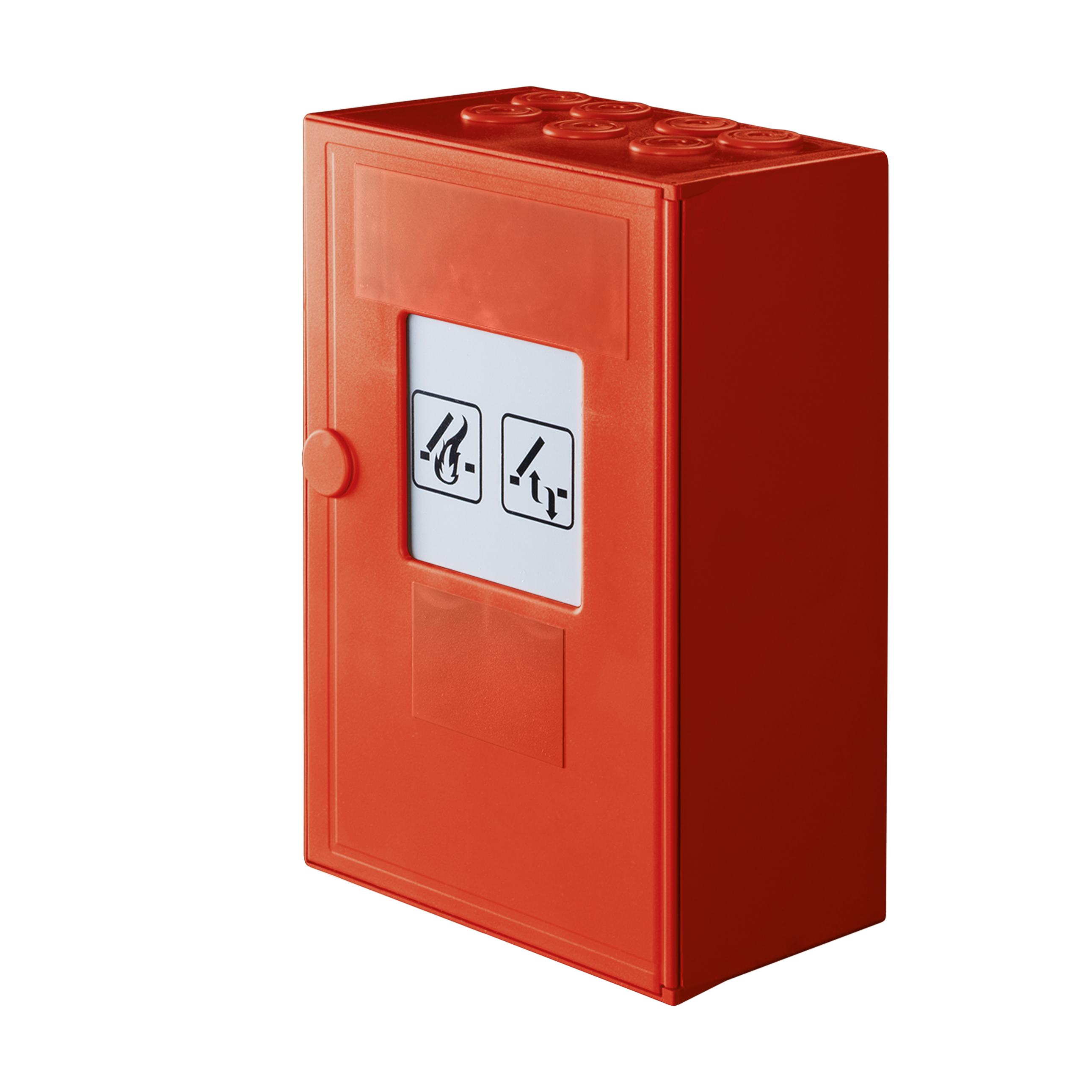 Treppenraumzentrale TRZ Plus 2A/ROT