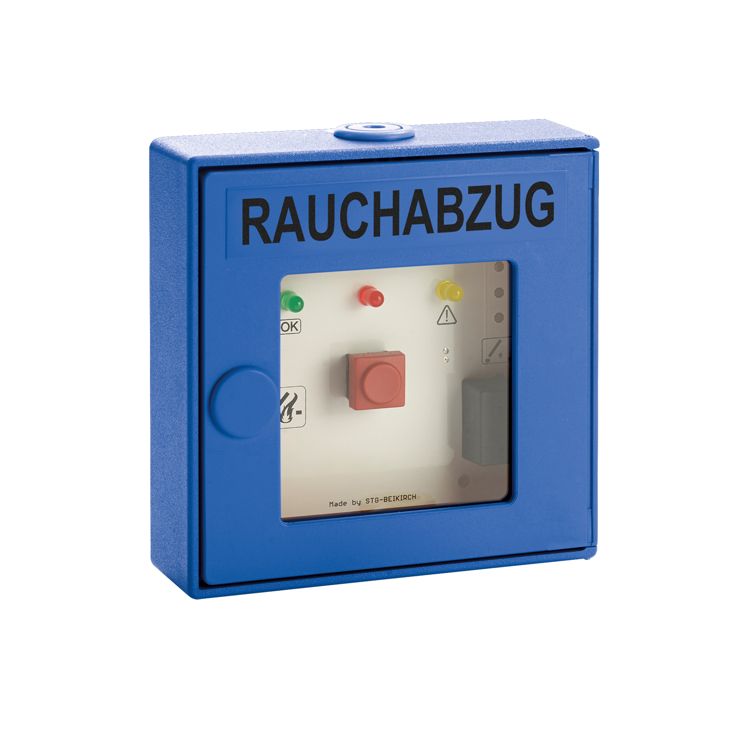 RWA Bedienstelle RBH Blau