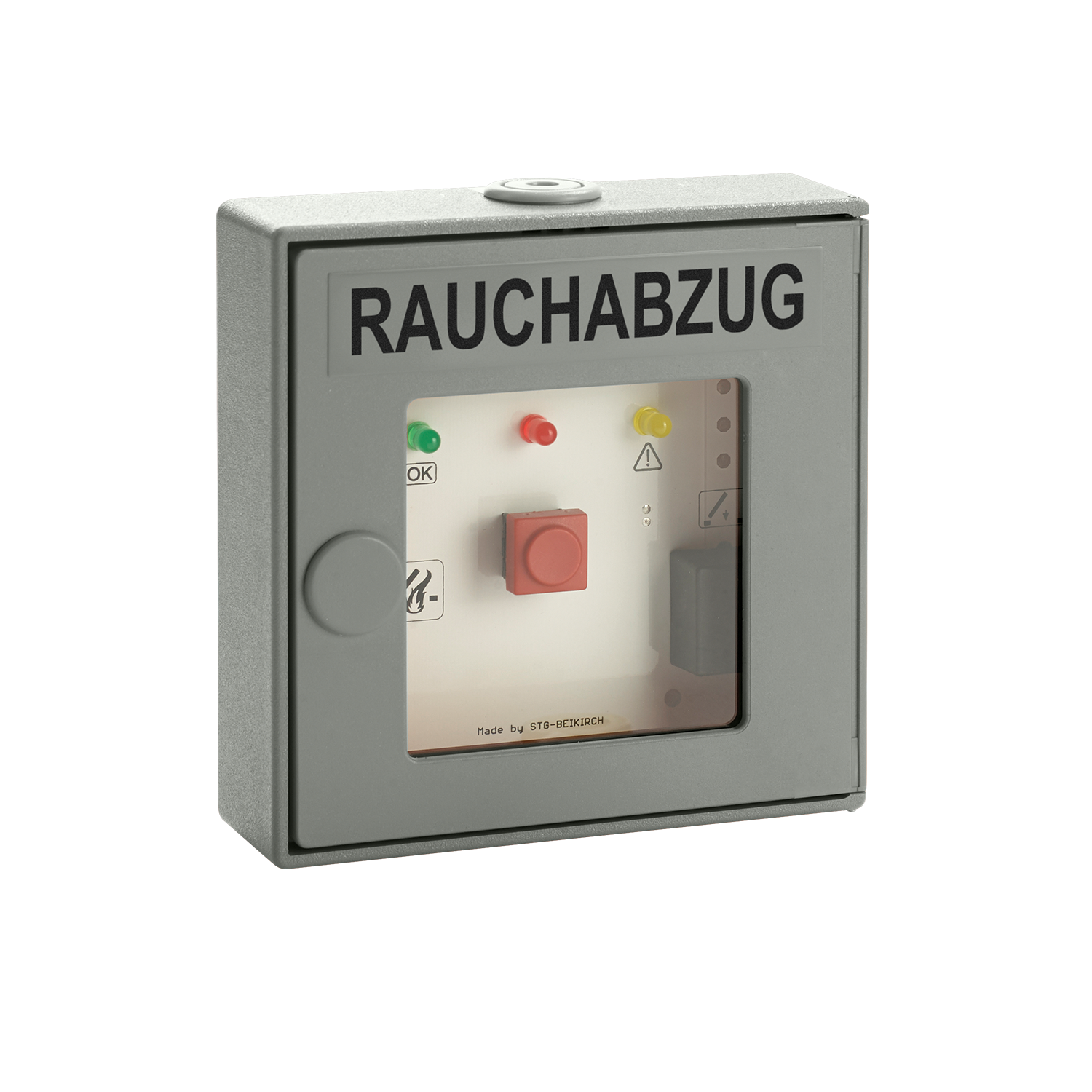 Bedienstelle-RBH 3A Ral 7035