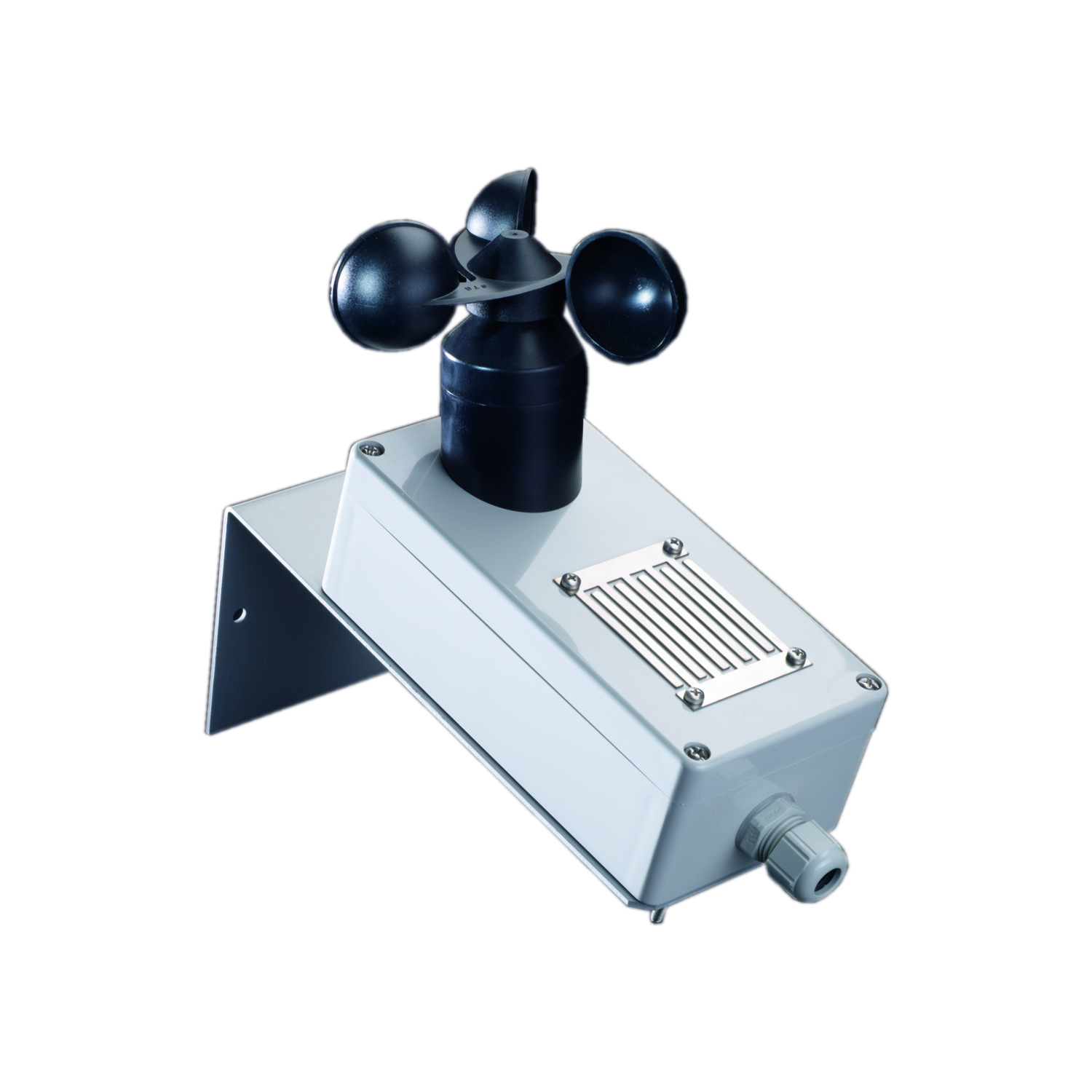 Wind- und Regenmelder WRM 2 24 V