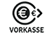 Vorkasse