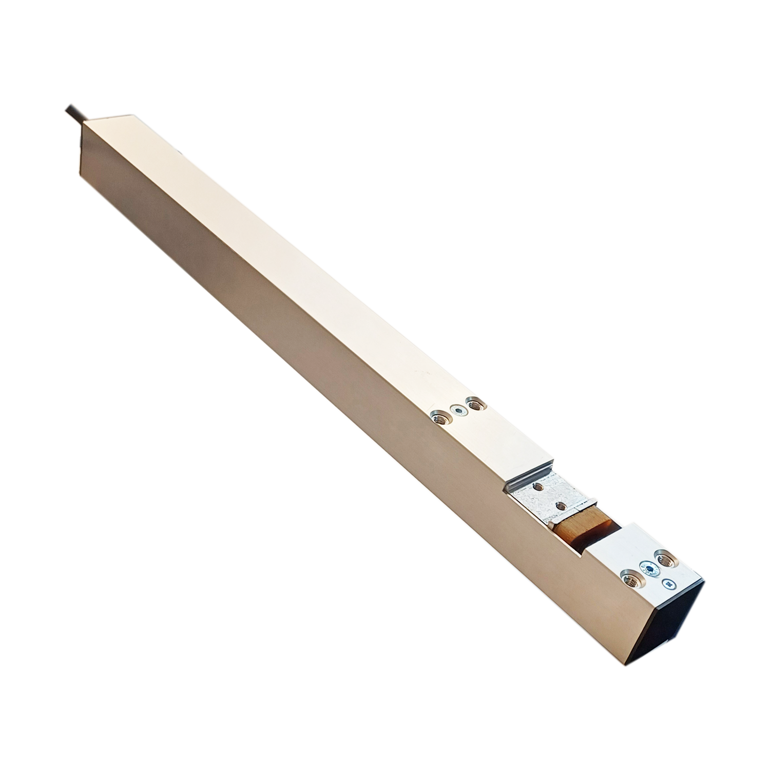 Riegelantrieb KLMX